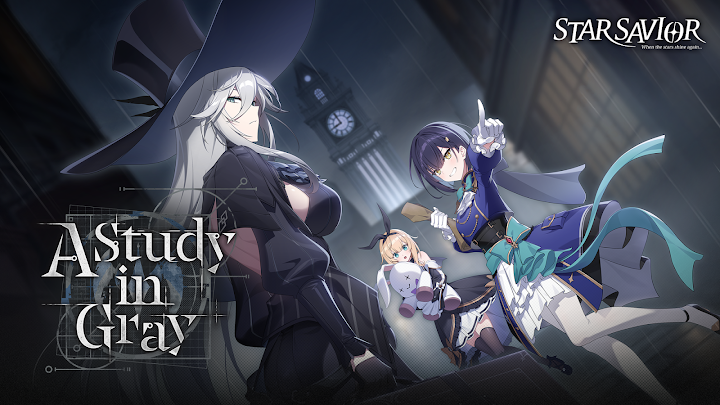 StarSavior screenshot