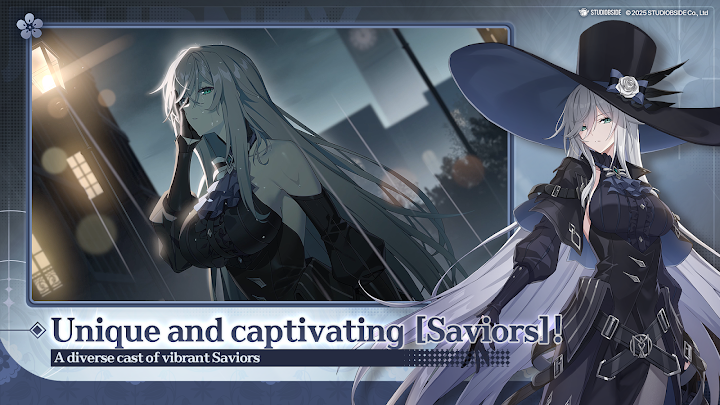 StarSavior screenshot